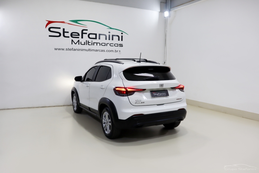 fiat pulse 1.0 turbo 200 flex drive cvt 4p automatico 202212