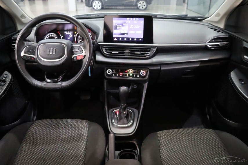 fiat pulse 1.0 turbo 200 flex drive cvt 4p automatico 20225