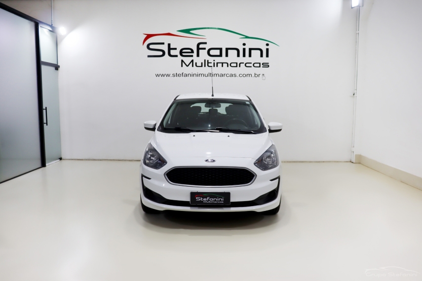 ford ka 1.0 ti-vct flex se manual 4p 20191