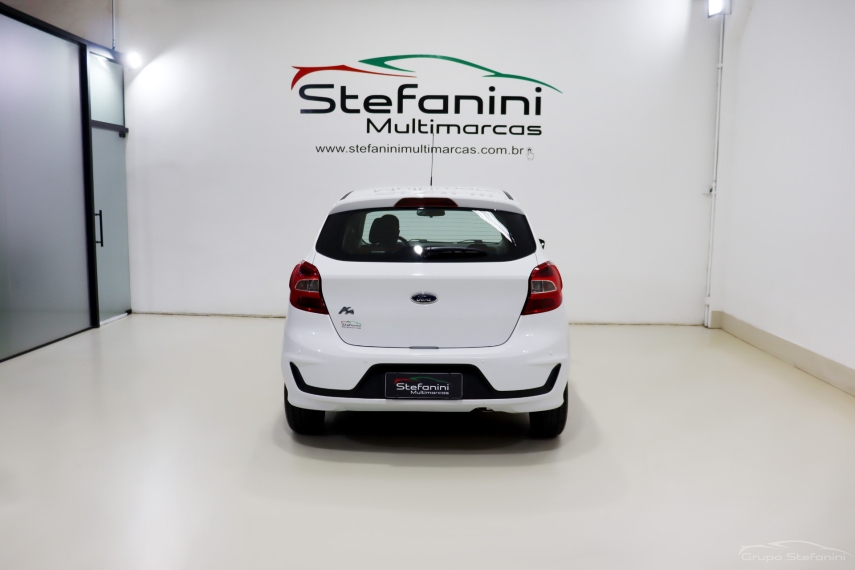 ford ka 1.0 ti-vct flex se manual 4p 201911