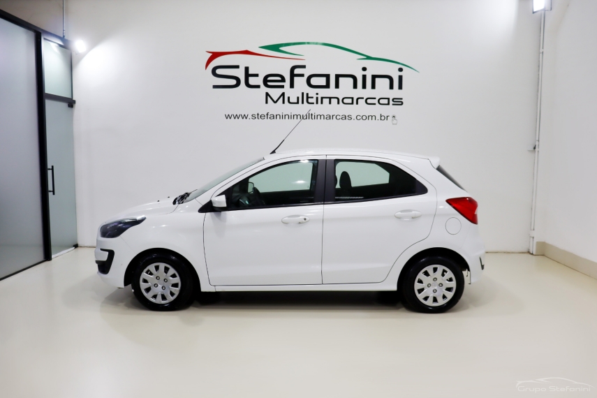 ford ka 1.0 ti-vct flex se manual 4p 20199