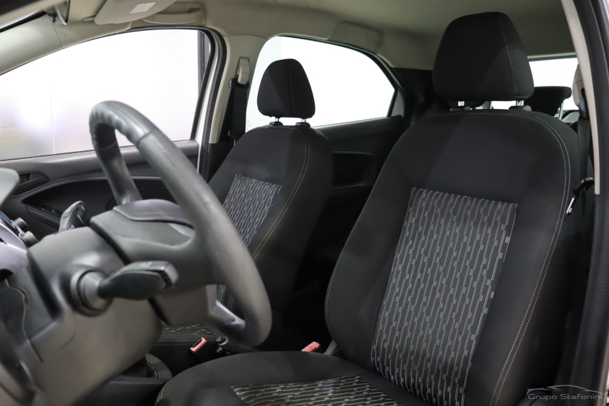 ford ka 1.0 ti-vct flex se manual 4p 20196