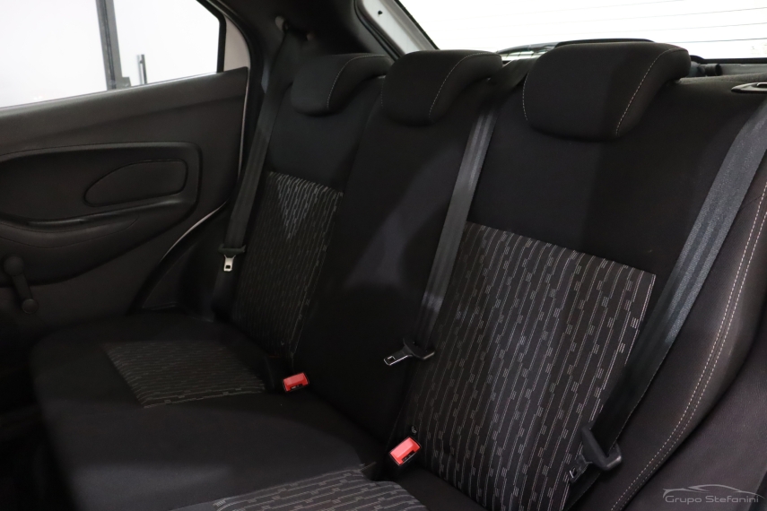 ford ka 1.0 ti-vct flex se manual 4p 20197