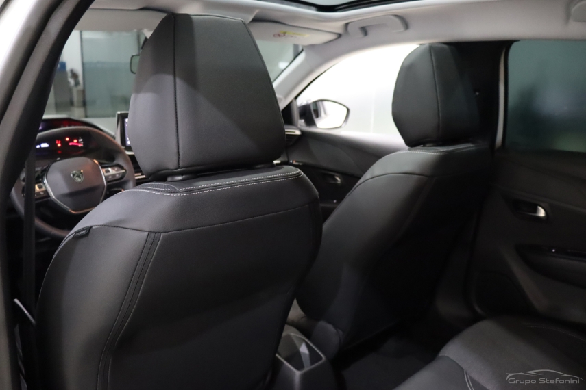 peugeot 208 1.0 firefly flex style manual 4p 20268