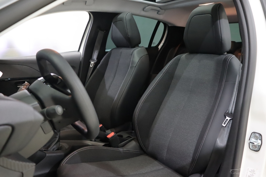 peugeot 208 1.0 firefly flex style manual 4p 20266