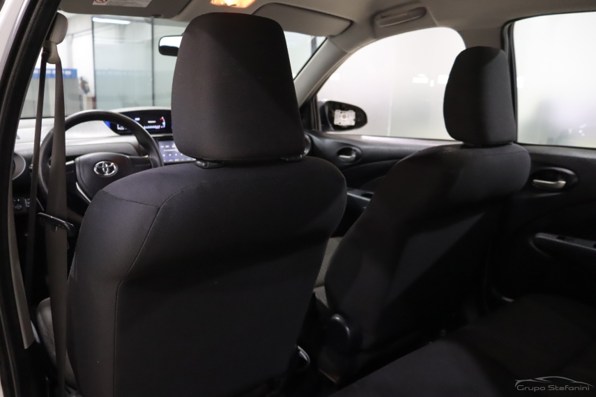 toyota etios 1.3 x 16v flex 4p manual 20198