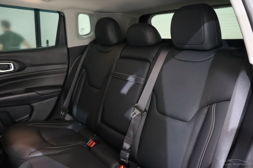 jeep compass 1.3 t270 turbo flex longitude at6 4p automatico 20267