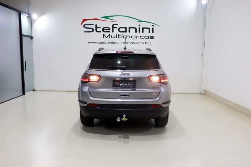 jeep compass 1.3 t270 turbo flex longitude at6 4p automatico 202611