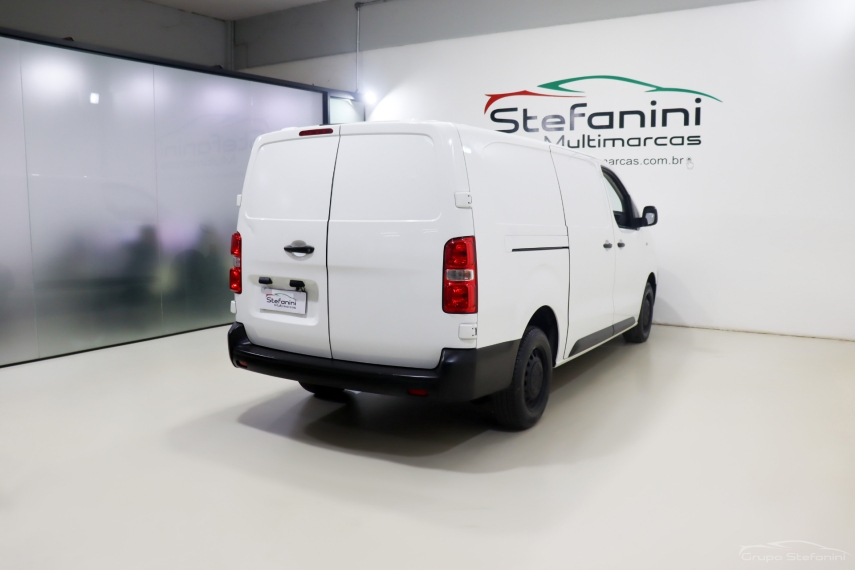 citroen jumpy 1.5 bluehdi diesel cargo manual 5p 20228