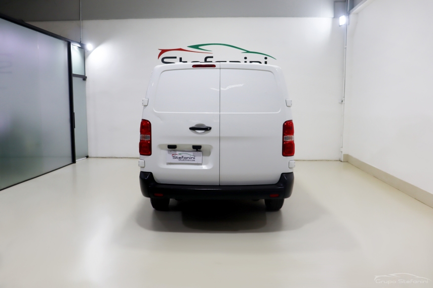 citroen jumpy 1.5 bluehdi diesel cargo manual 5p 20229