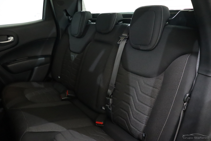 fiat toro 1.3 turbo 270 flex freedom at6 4p automatico 20257