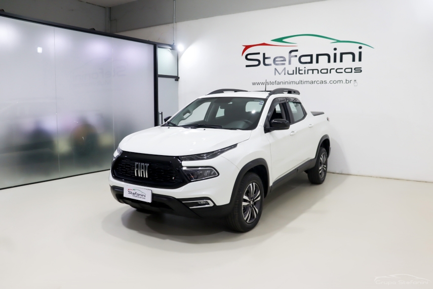 fiat toro 1.3 turbo 270 flex freedom at6 4p automatico 20250