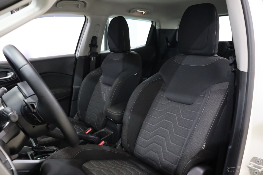 fiat toro 1.3 turbo 270 flex freedom at6 4p automatico 20256