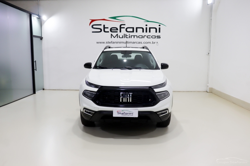 fiat toro 1.3 turbo 270 flex freedom at6 4p automatico 20251