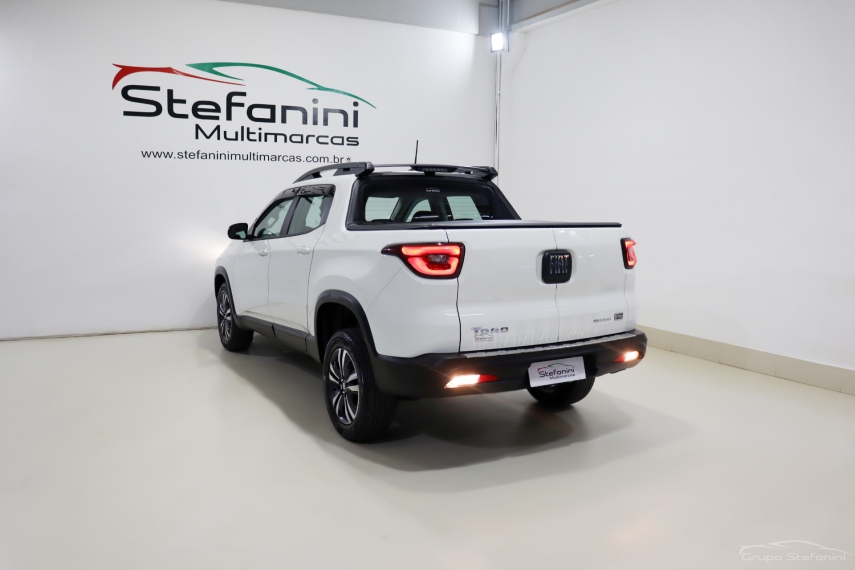 fiat toro 1.3 turbo 270 flex freedom at6 4p automatico 202512