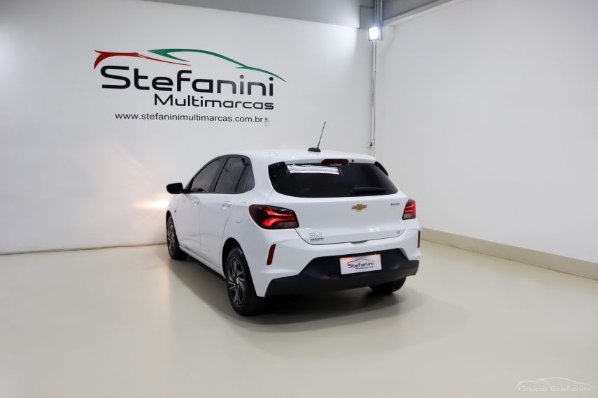 chevrolet onix 1.0 turbo flex lt manual 4p 202412