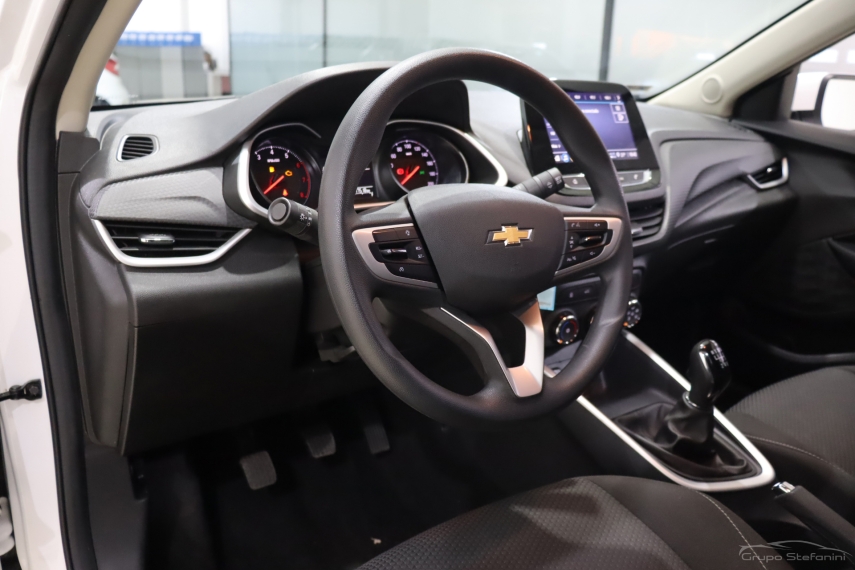 chevrolet onix 1.0 turbo flex lt manual 4p 20243