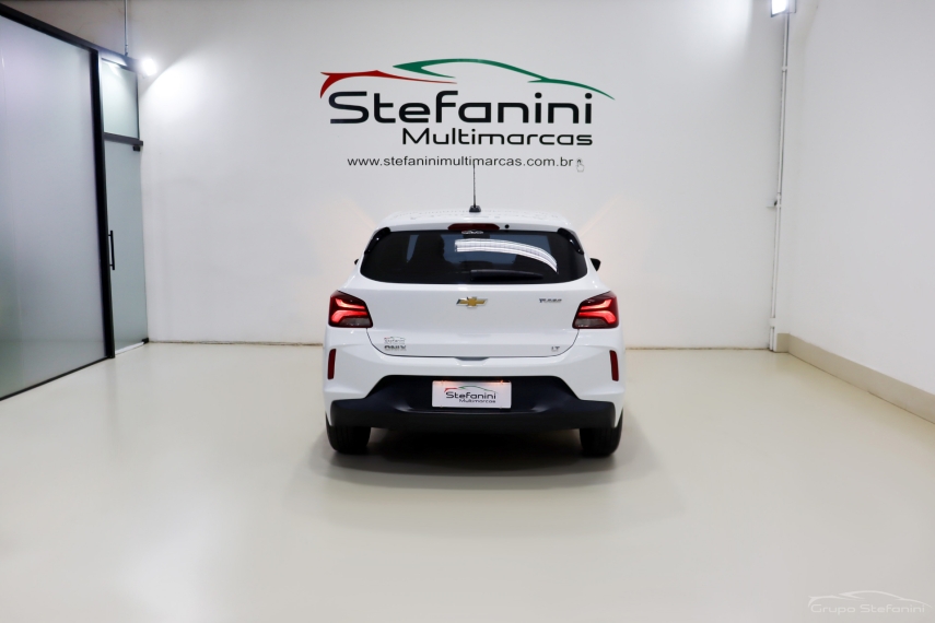 chevrolet onix 1.0 turbo flex lt manual 4p 202411