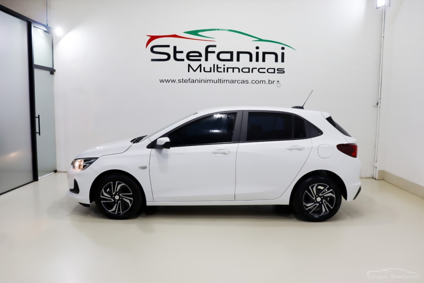 chevrolet onix 1.0 turbo flex lt manual 4p 20249