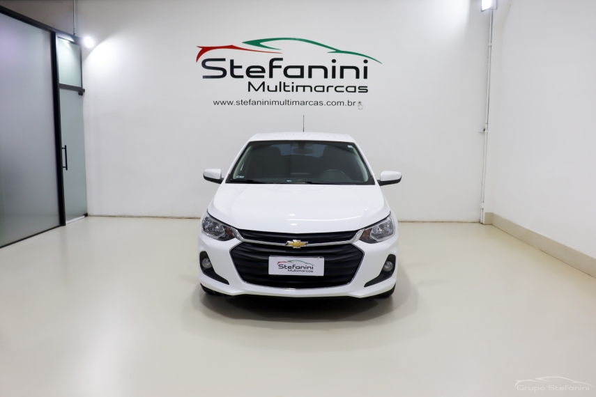 chevrolet onix 1.0 turbo flex lt manual 4p 20241