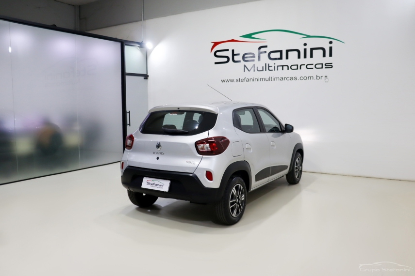 renault kwid 1.0 12v sce flex intense manual 4p 202510