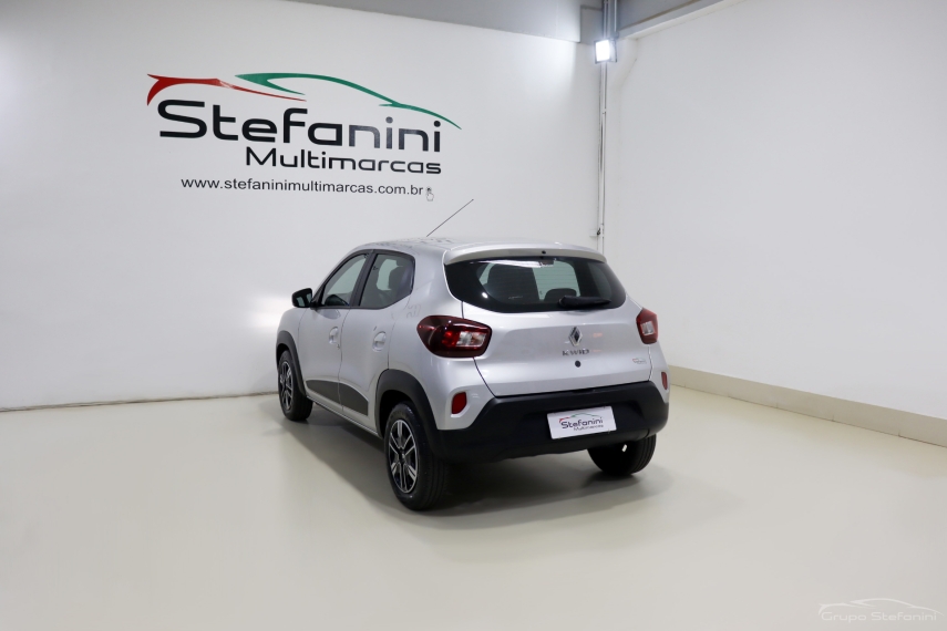 renault kwid 1.0 12v sce flex intense manual 4p 202512