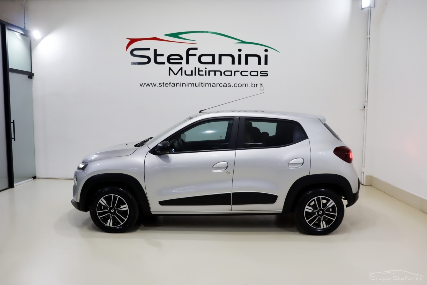 renault kwid 1.0 12v sce flex intense manual 4p 20259