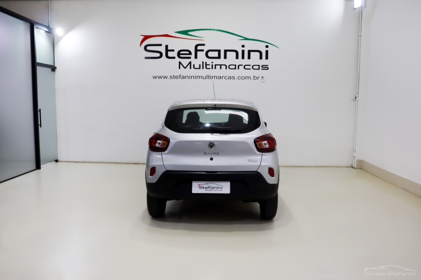 renault kwid 1.0 12v sce flex intense manual 4p 202511