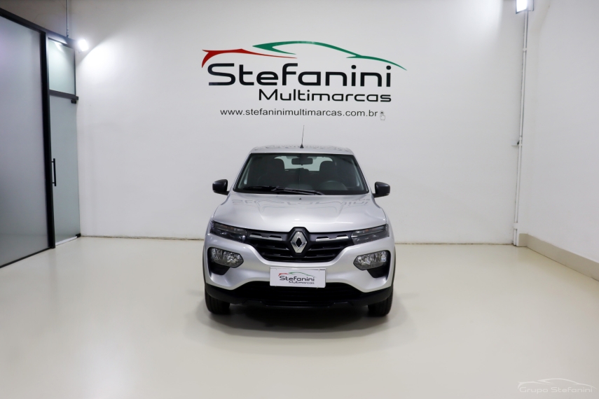 renault kwid 1.0 12v sce flex intense manual 4p 20251