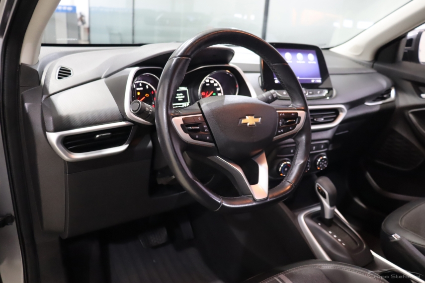 chevrolet tracker 1.0 turbo flex ltz automatico 4p 20223