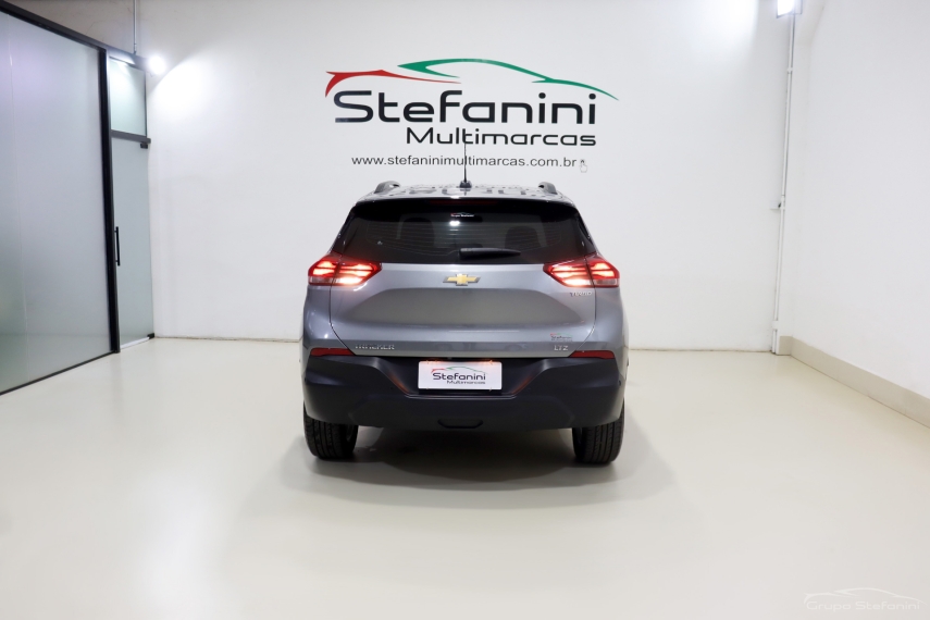 chevrolet tracker 1.0 turbo flex ltz automatico 4p 202211