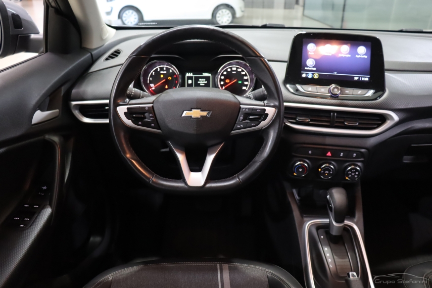 chevrolet tracker 1.0 turbo flex ltz automatico 4p 20224