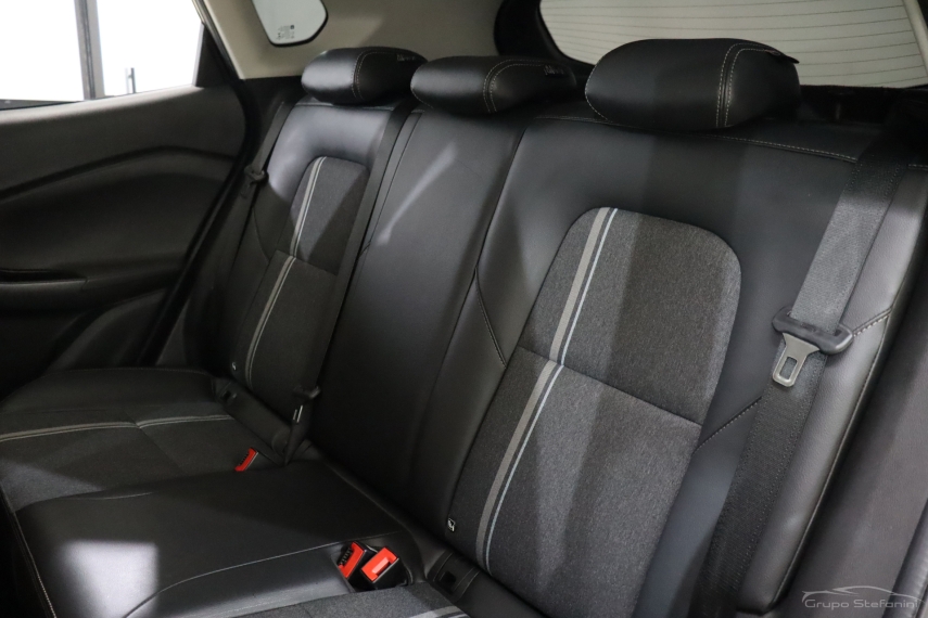 chevrolet tracker 1.0 turbo flex ltz automatico 4p 20227
