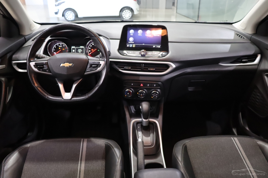 chevrolet tracker 1.0 turbo flex ltz automatico 4p 20225