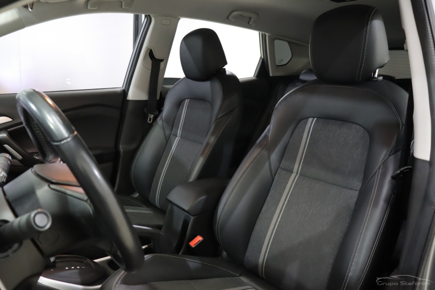 chevrolet tracker 1.0 turbo flex ltz automatico 4p 20226