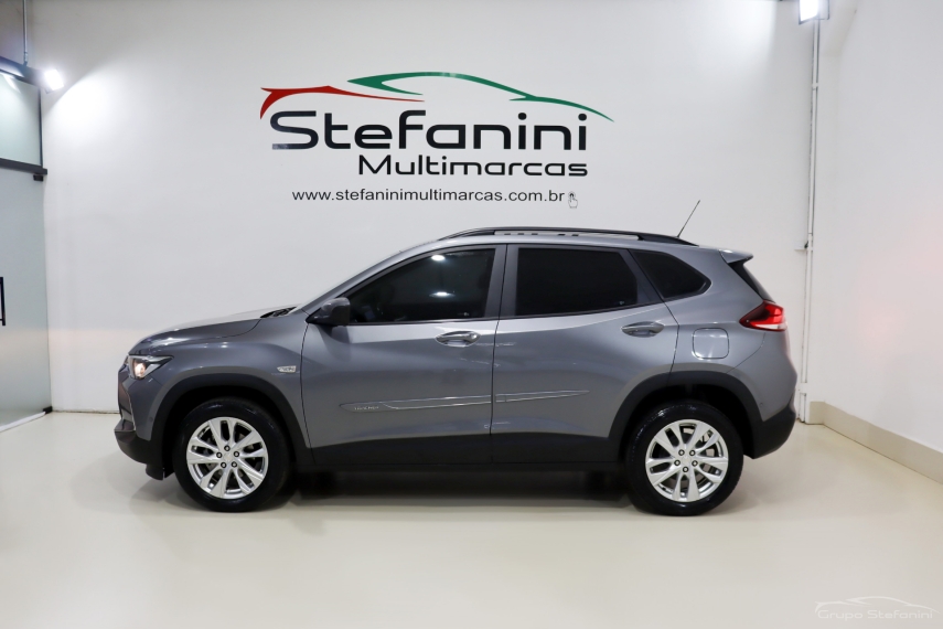 chevrolet tracker 1.0 turbo flex ltz automatico 4p 20229