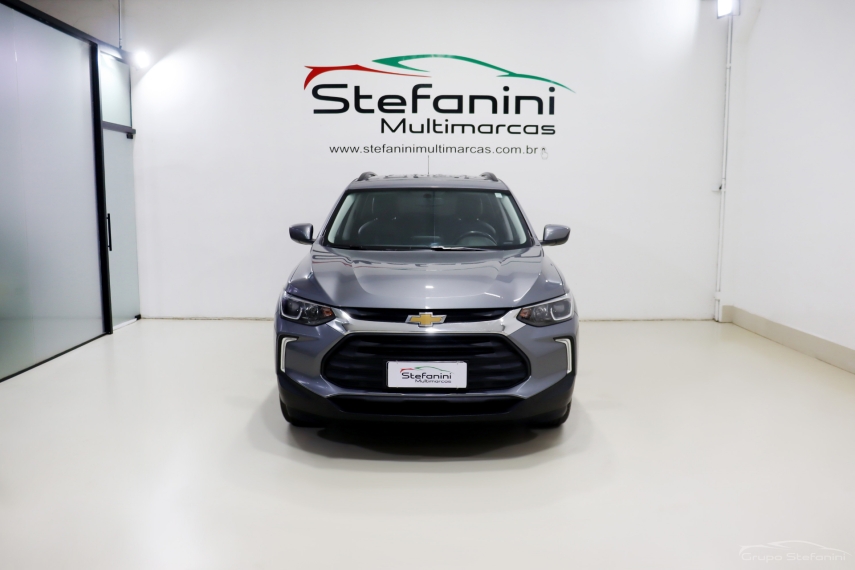chevrolet tracker 1.0 turbo flex ltz automatico 4p 20221