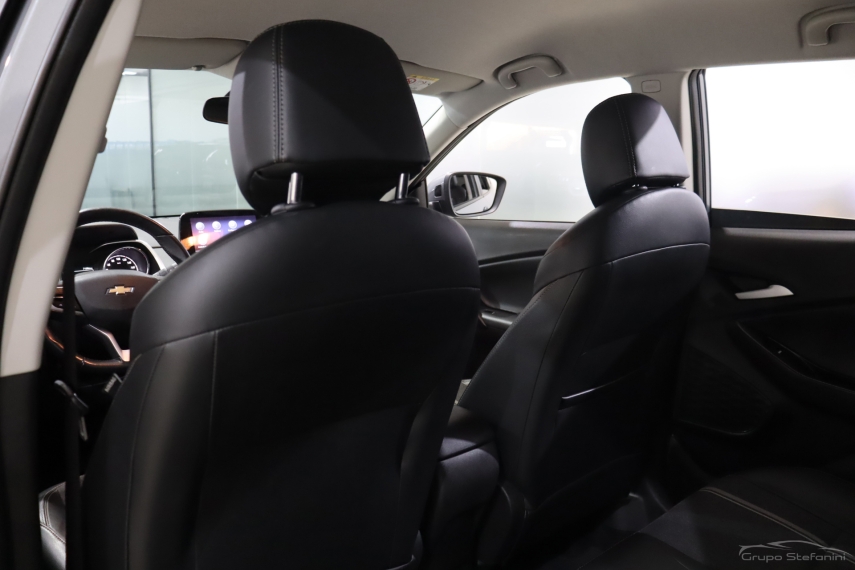 chevrolet tracker 1.0 turbo flex ltz automatico 4p 20228