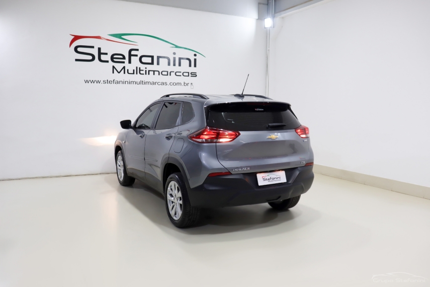 chevrolet tracker 1.0 turbo flex ltz automatico 4p 202212