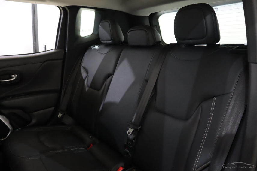 jeep renegade 2.0 16v turbo diesel longitude 4p 4x4 automatico 20207