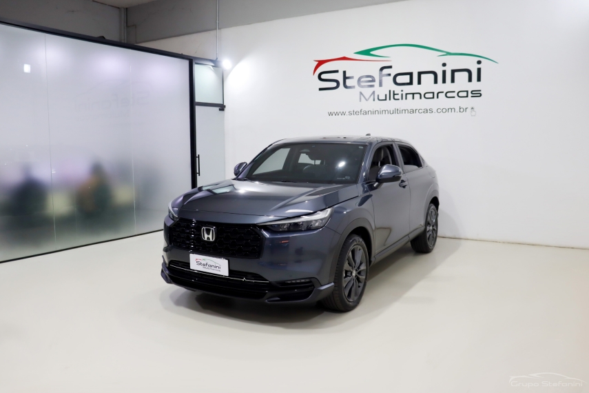 honda hr-v 1.5 di i-vtec turbo flex advance cvt 4p automatico 20260