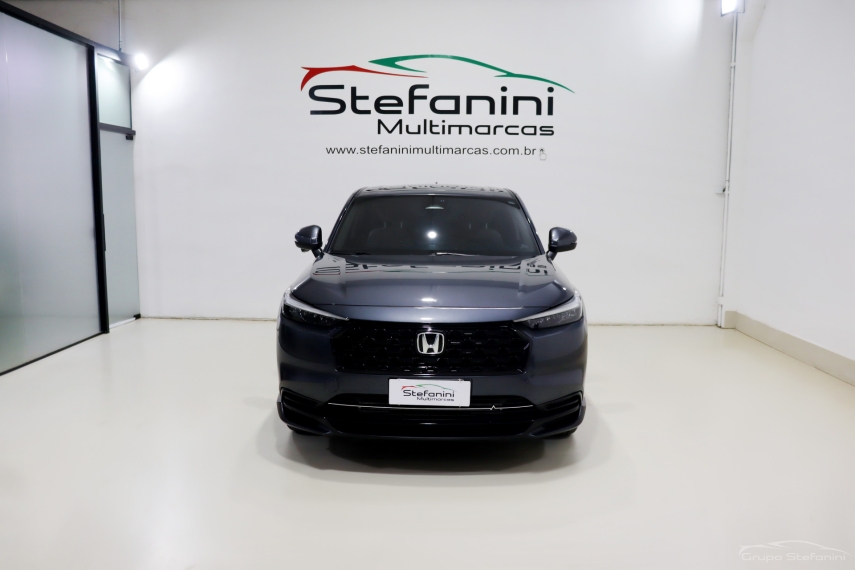 honda hr-v 1.5 di i-vtec turbo flex advance cvt 4p automatico 20261