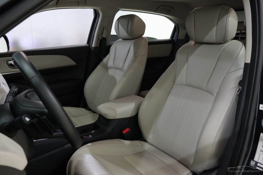 honda hr-v 1.5 di i-vtec turbo flex advance cvt 4p automatico 20266