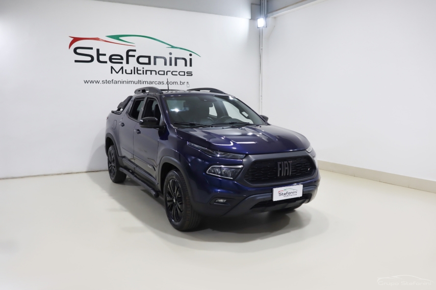 fiat toro 1.3 turbo 270 flex volcano at6 4p automatico 20232
