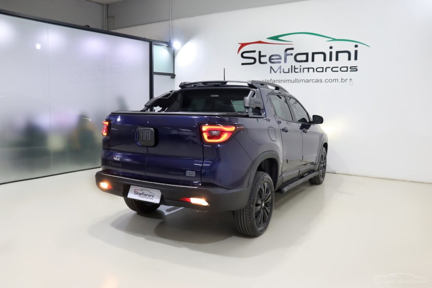 fiat toro 1.3 turbo 270 flex volcano at6 4p automatico 202310