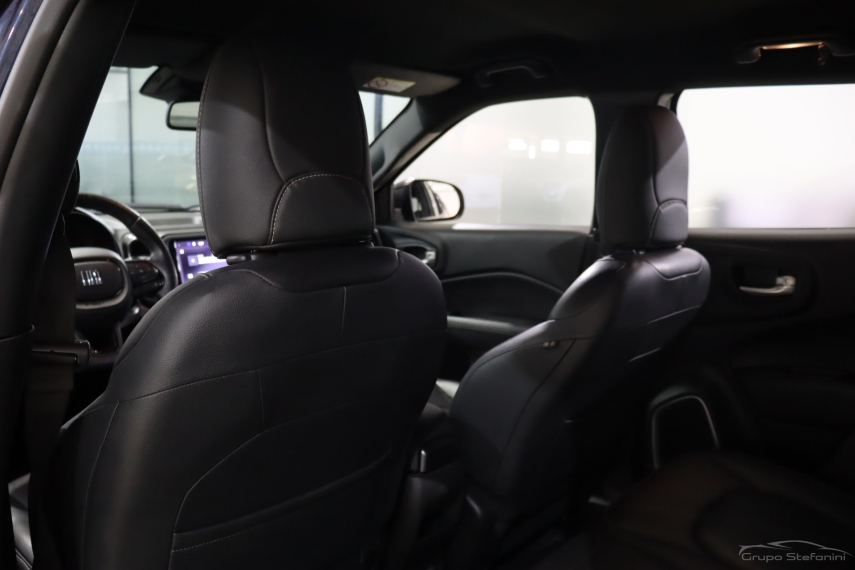 fiat toro 1.3 turbo 270 flex volcano at6 4p automatico 20238