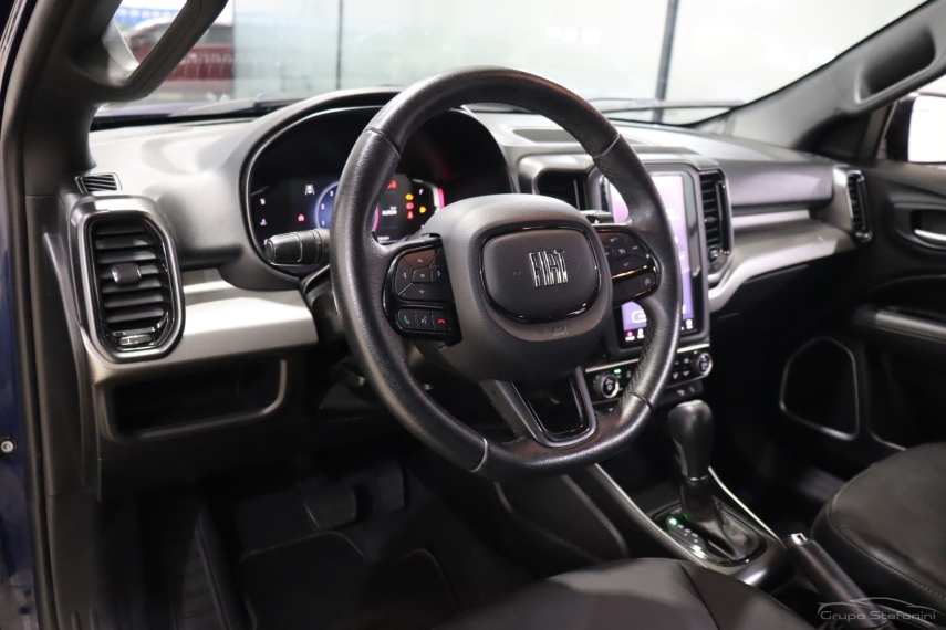 fiat toro 1.3 turbo 270 flex volcano at6 4p automatico 20233
