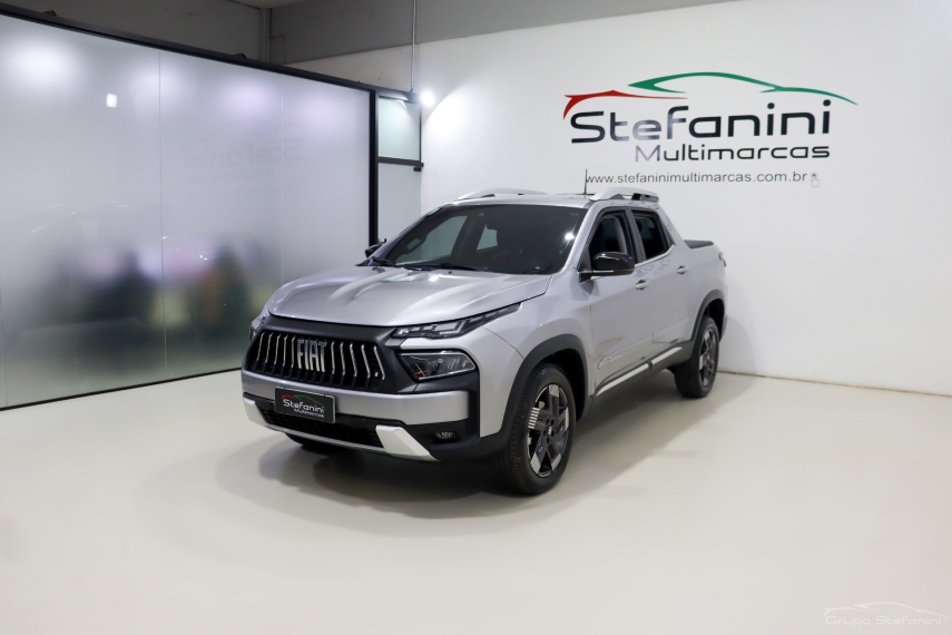 fiat toro 1.3 turbo 270 flex volcano at6 4p automatico 2026