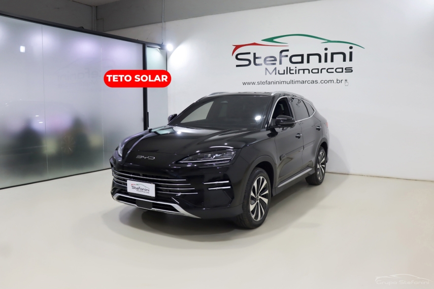 byd song plus premium 1.5 dm-i turbo hibrido awd automatico 4p 2026