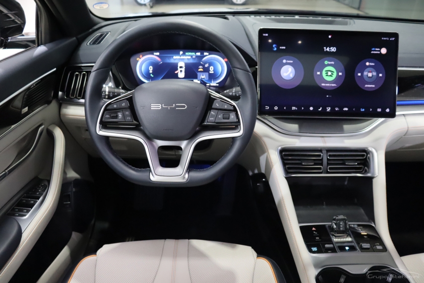 byd song plus premium 1.5 dm-i turbo hibrido awd automatico 4p 20264